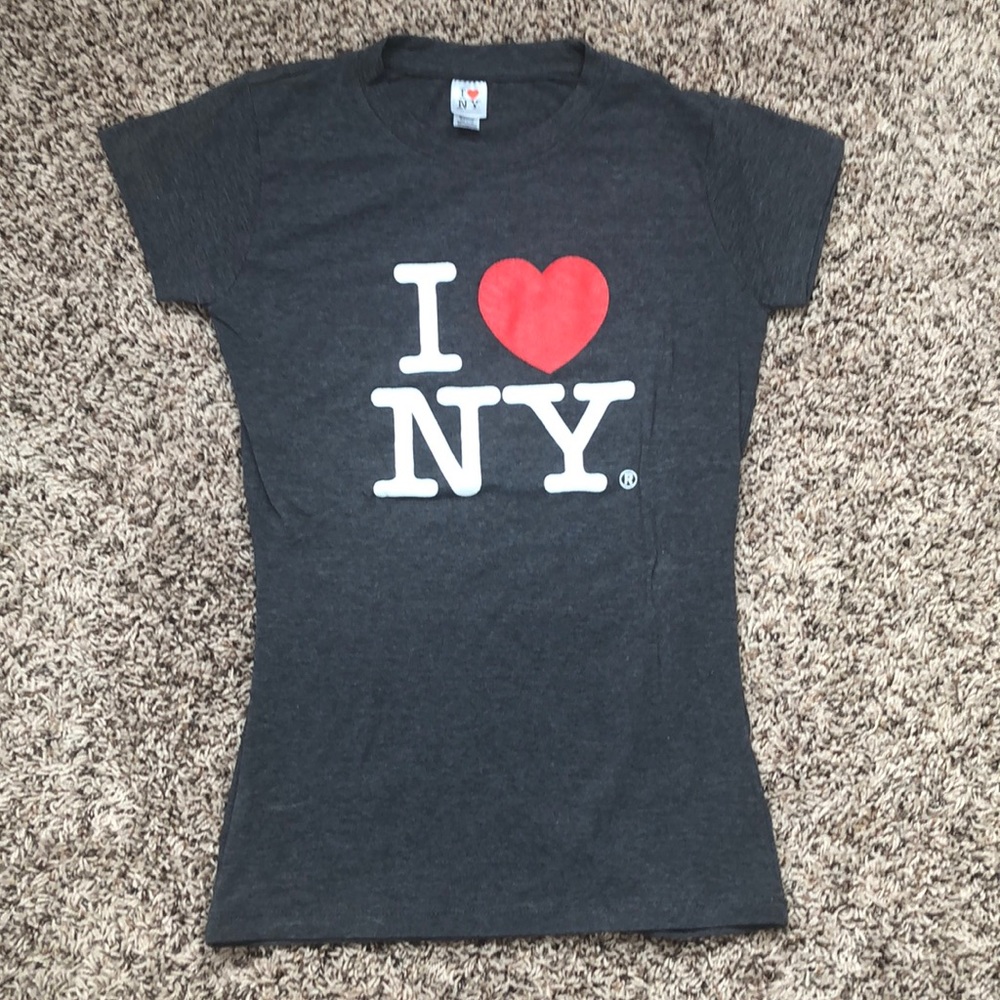 Graphic T